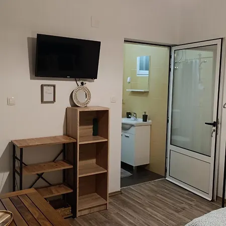 Apartment Mana Mostar Exterior photo