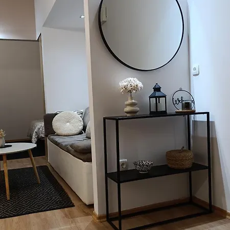 Apartment Mana Mostar Room photo