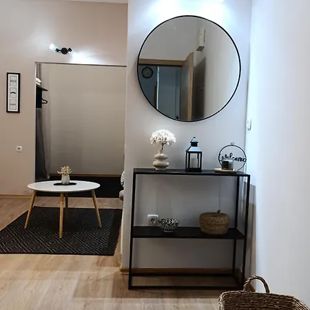 Apartment Mana Mostar Exterior photo