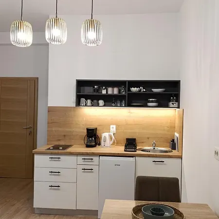 Apartment Mana Mostar Exterior photo