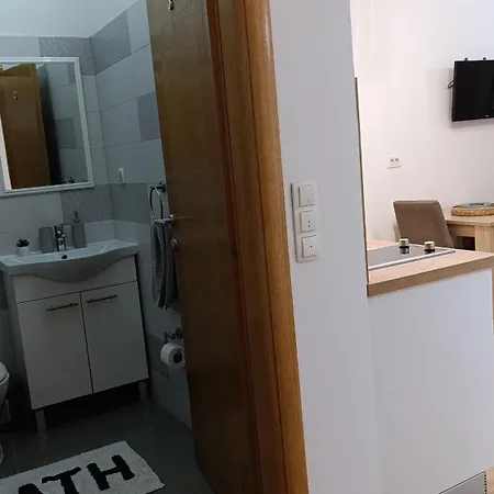 Apartment Mana Mostar Room photo