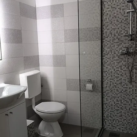 Apartment Mana Mostar Room photo