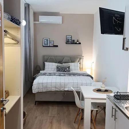Apartment Mana Mostar Exterior photo