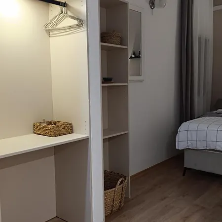 Apartment Mana Mostar Exterior photo
