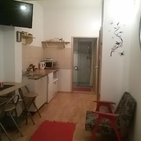 Apartment Mana Mostar Exterior photo