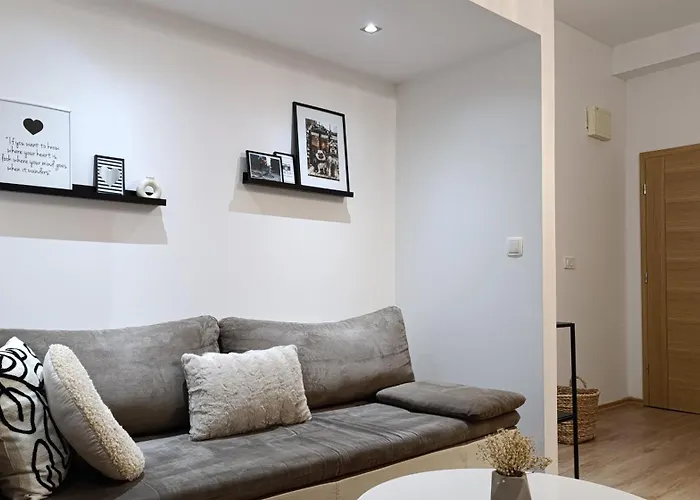 Apartment Mana