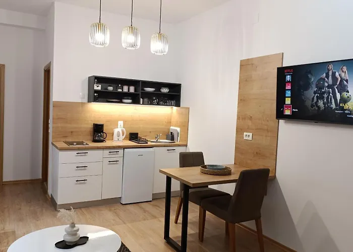 Apartment Mana
