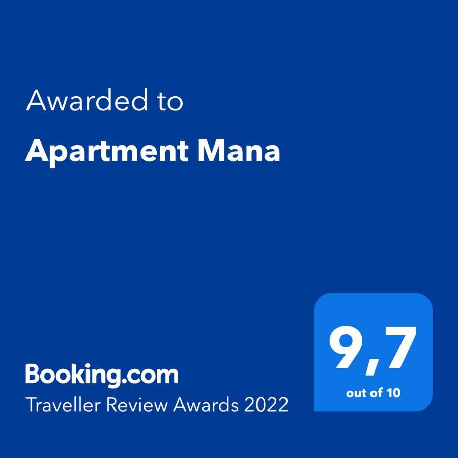 Mana Mostar