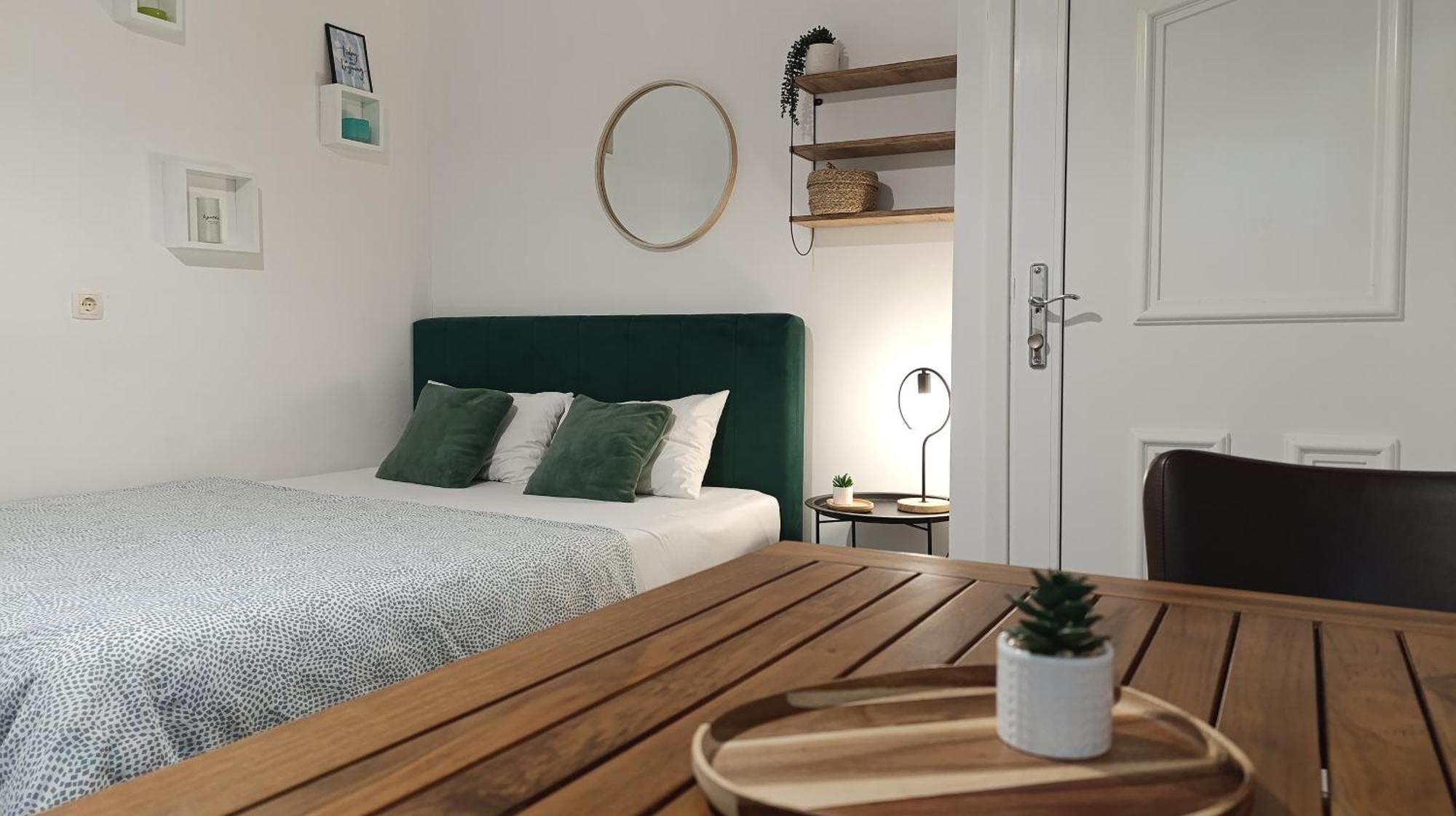 Apartment Mana *