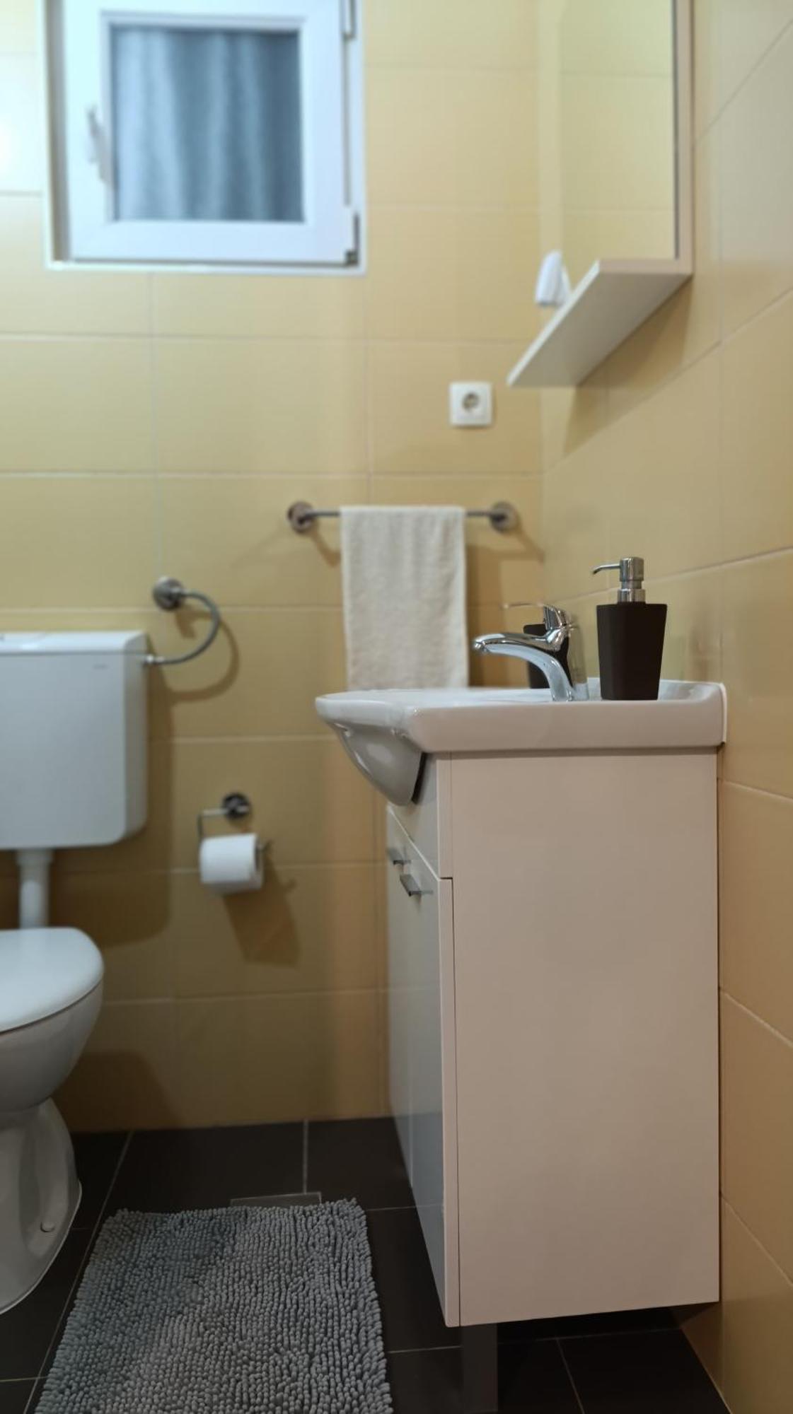 Mana Apartment *