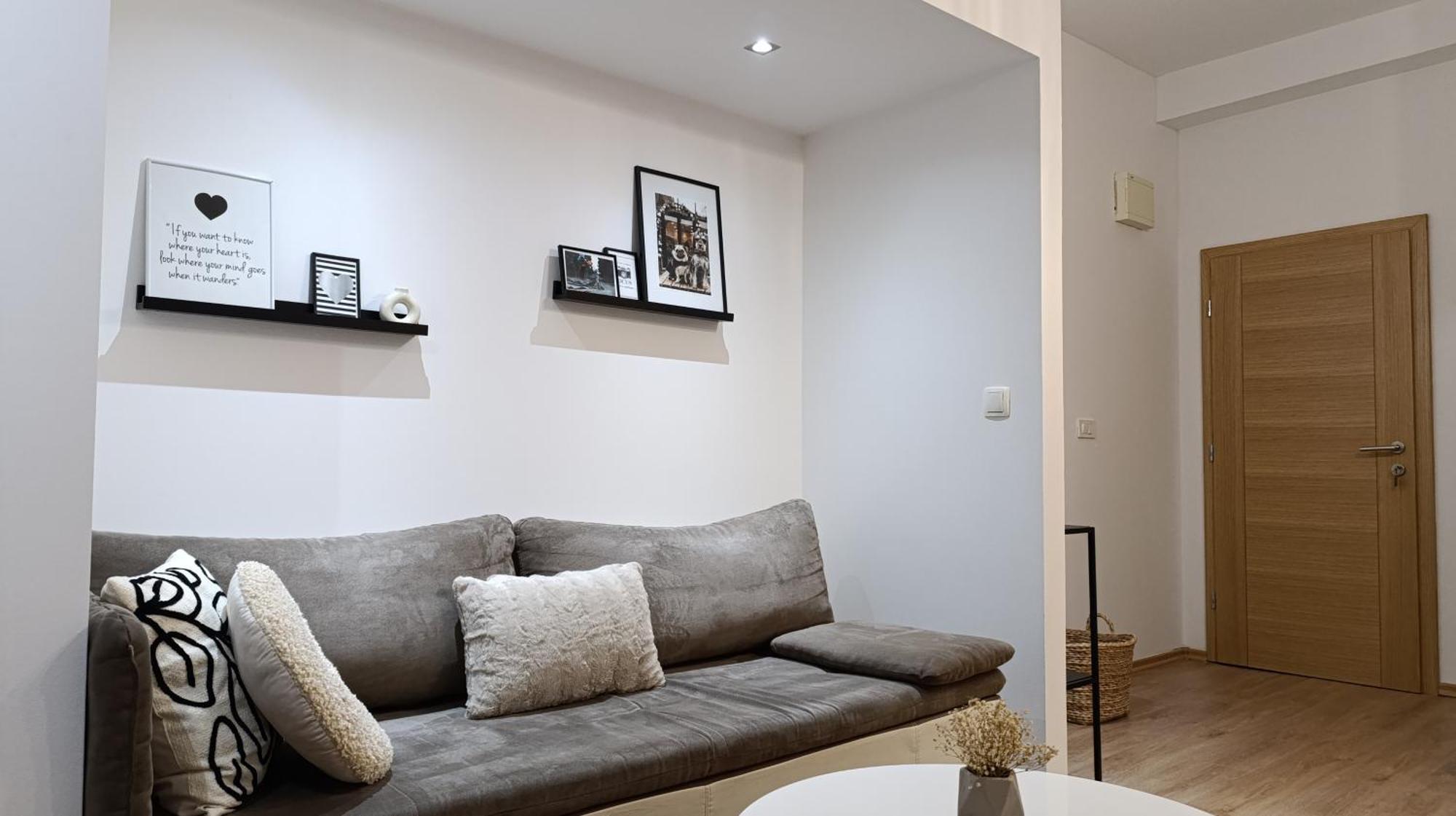 Apartman Mana