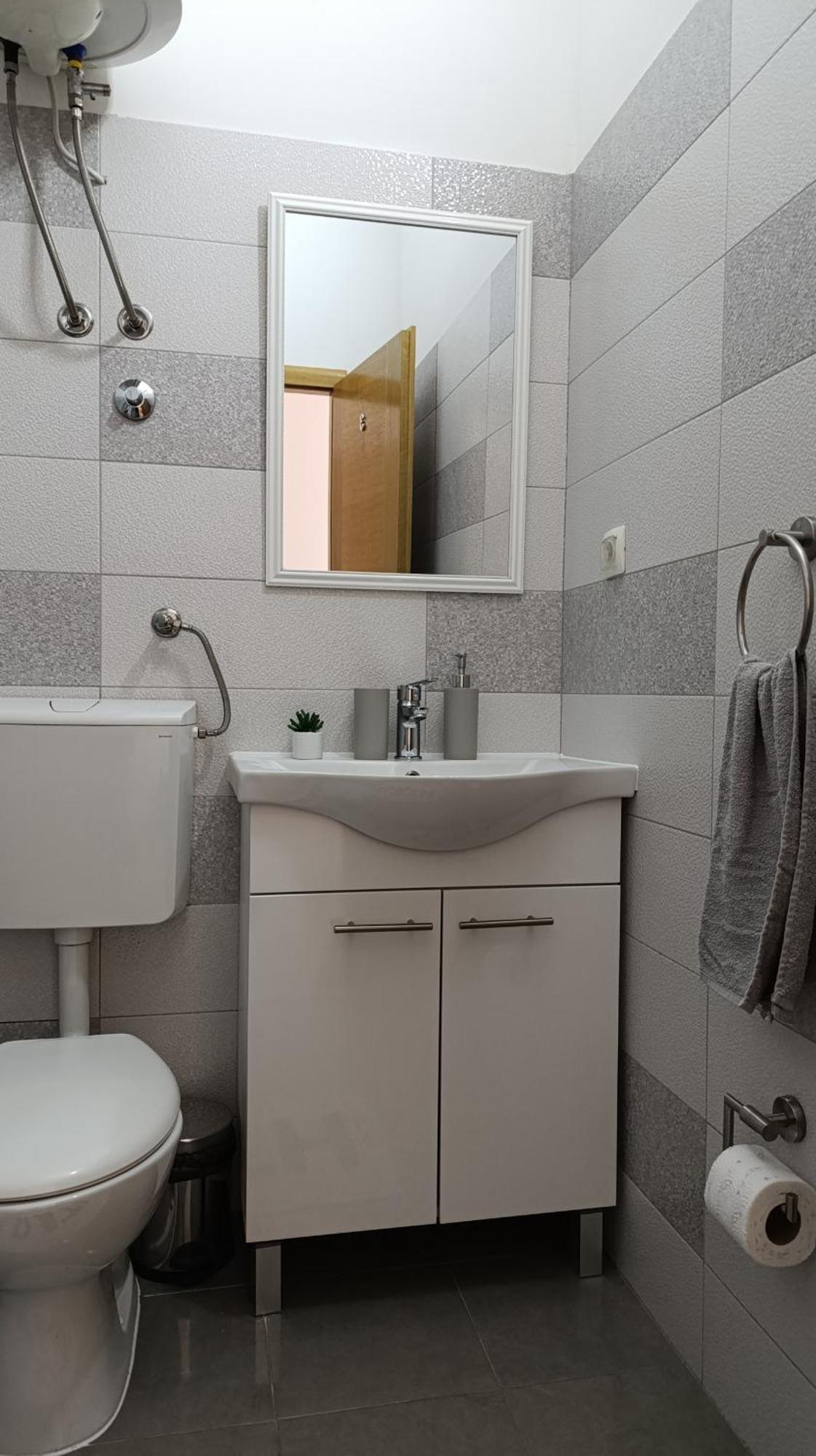 Mana Apartment Mostar