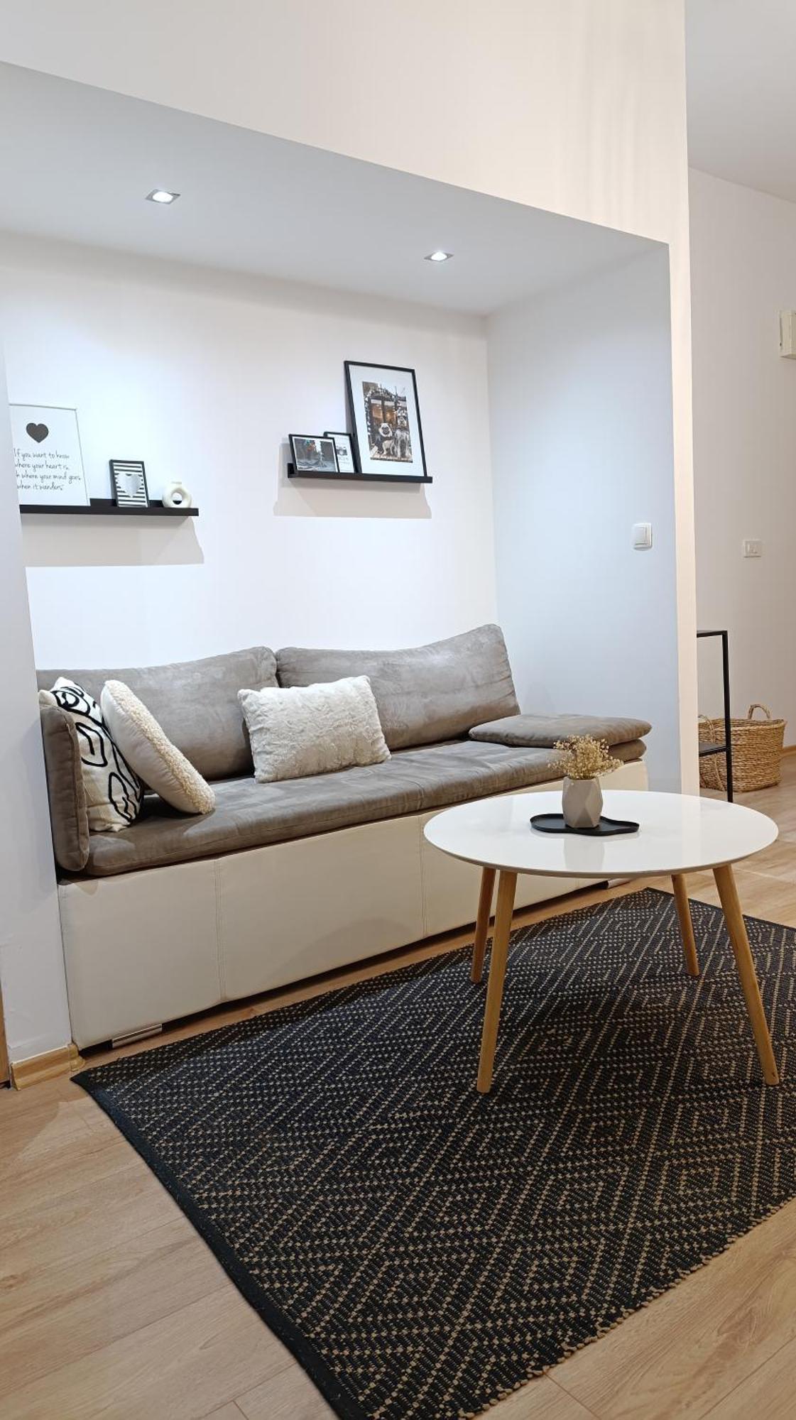 Mana Apartment