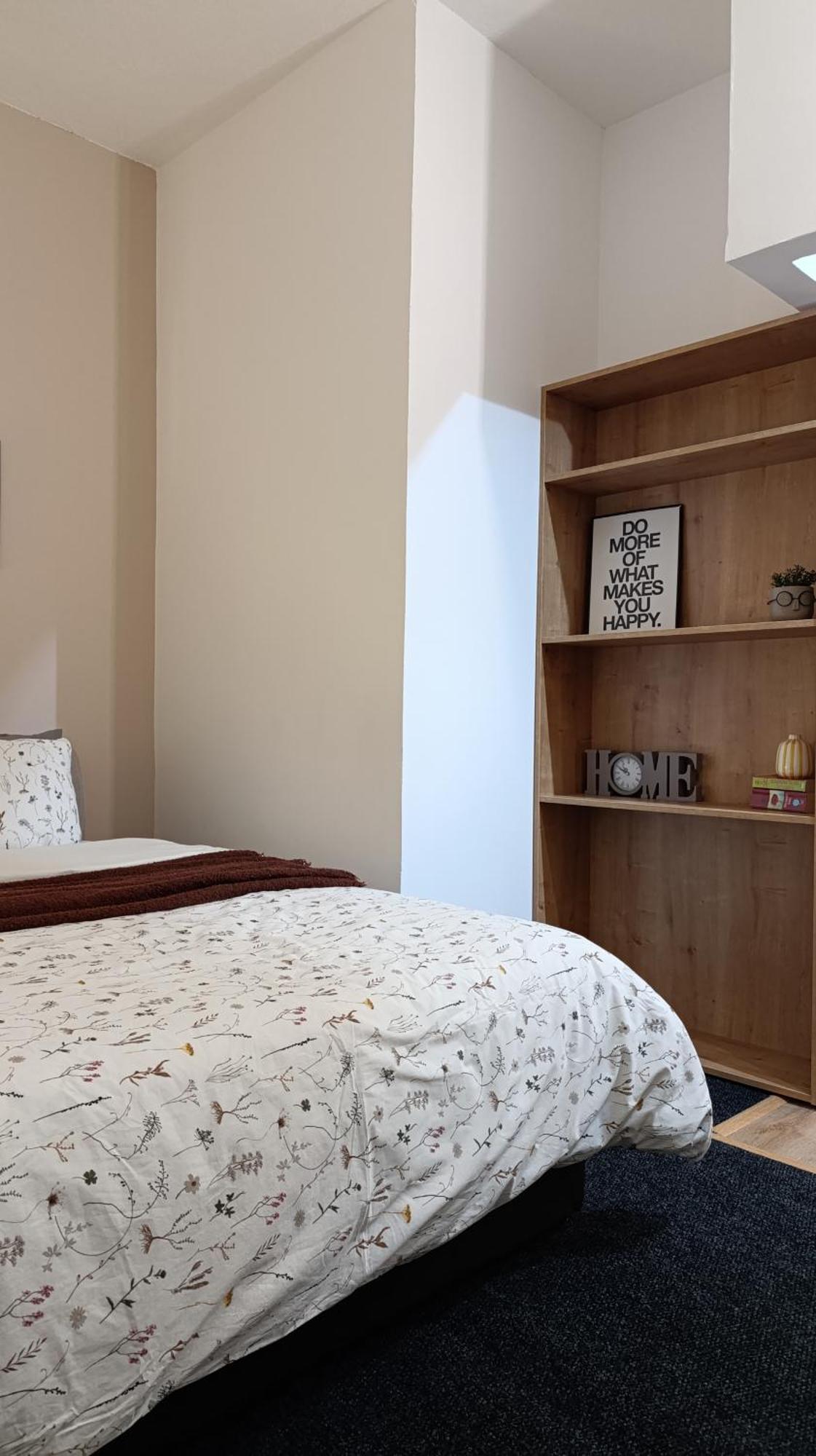 Apartman Mana *