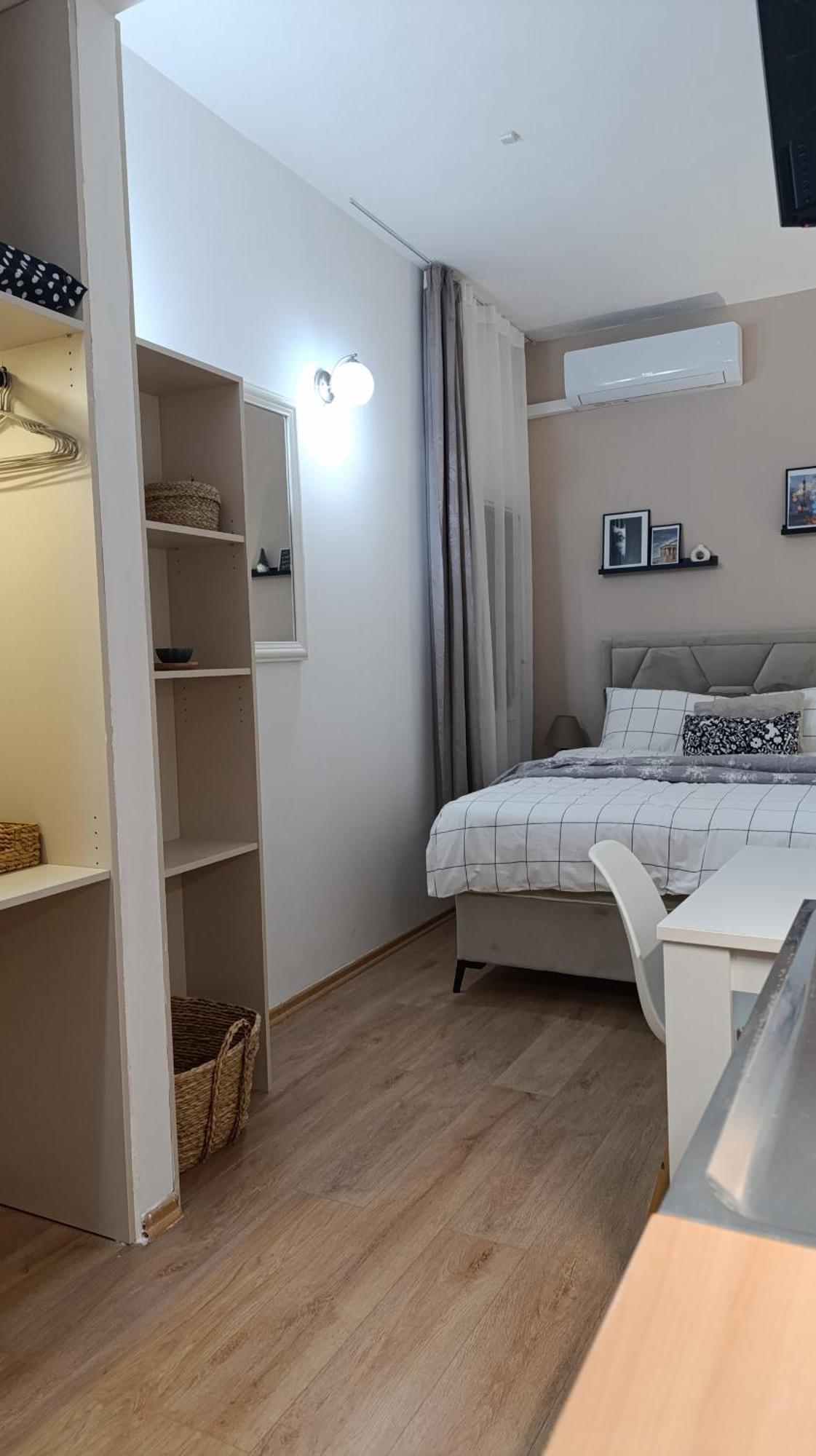 Mana Apartment