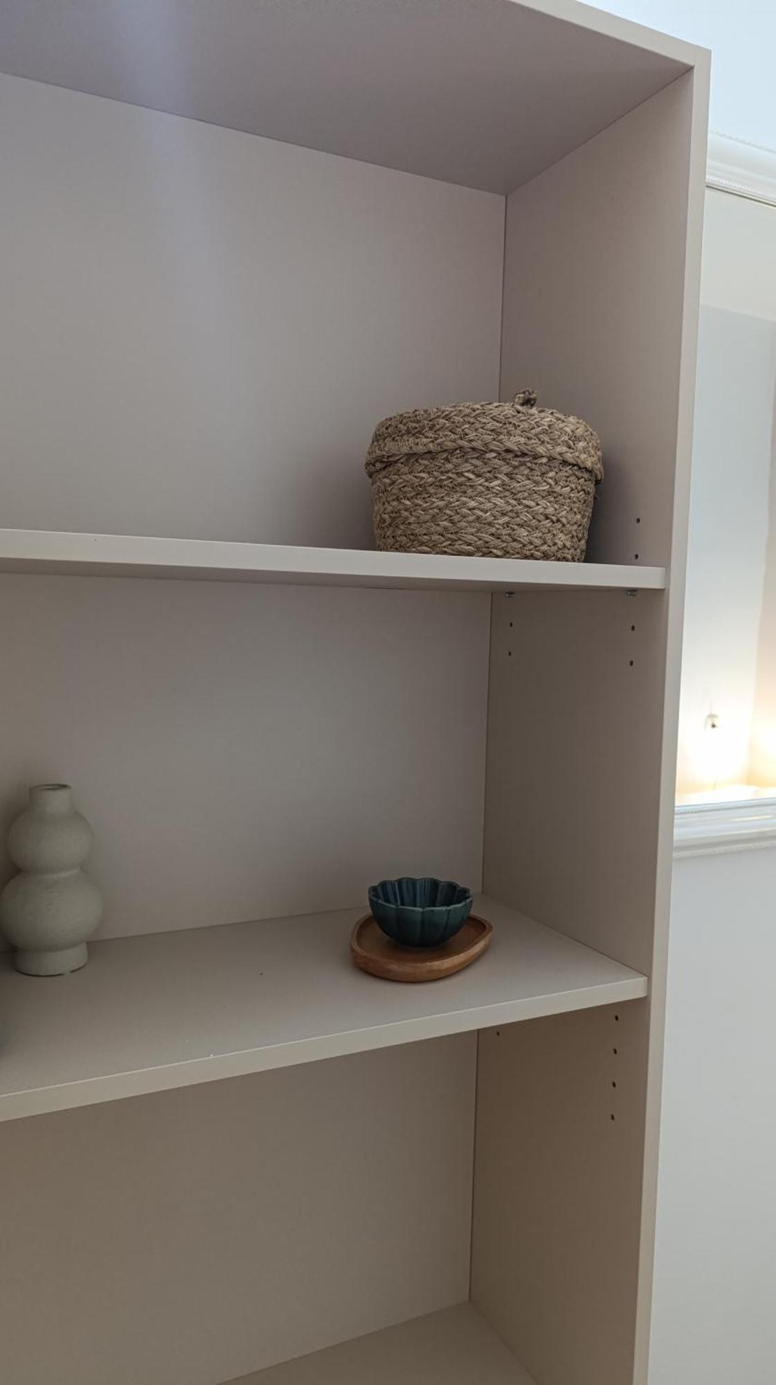 Apartment Mana *