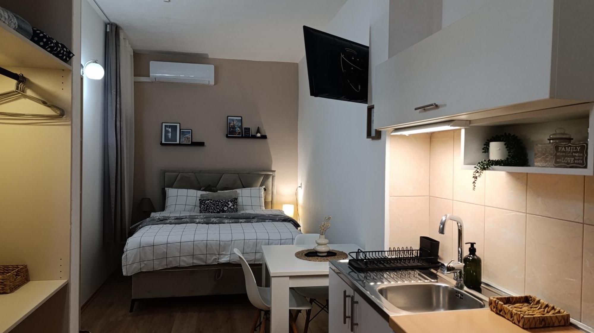 Mana Apartment