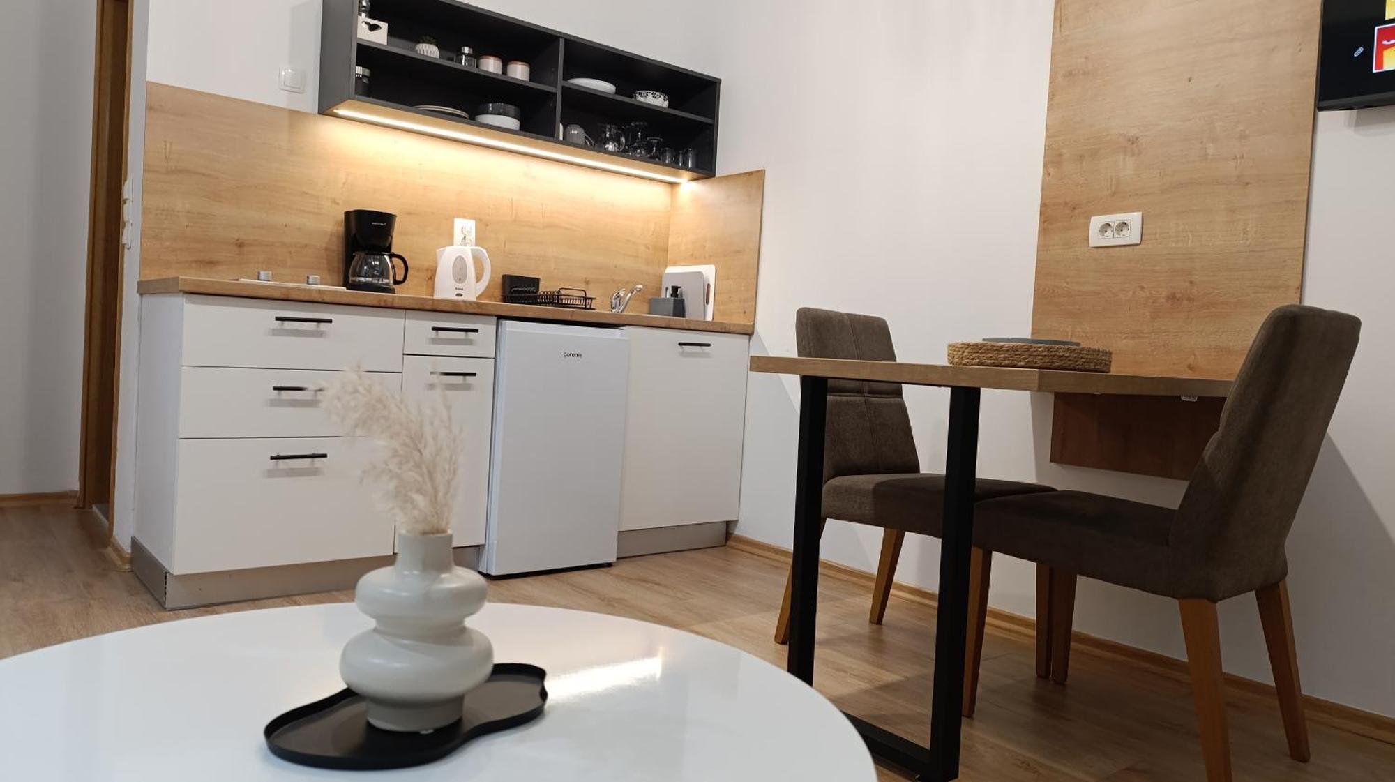Apartment Mana Mostar