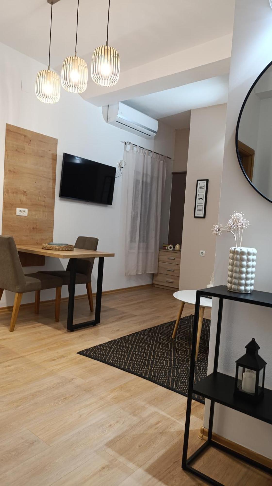 Mana Apartment