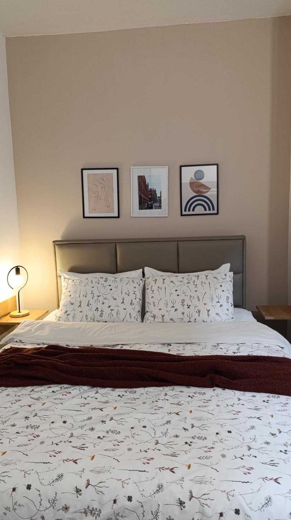 Apartman Mana