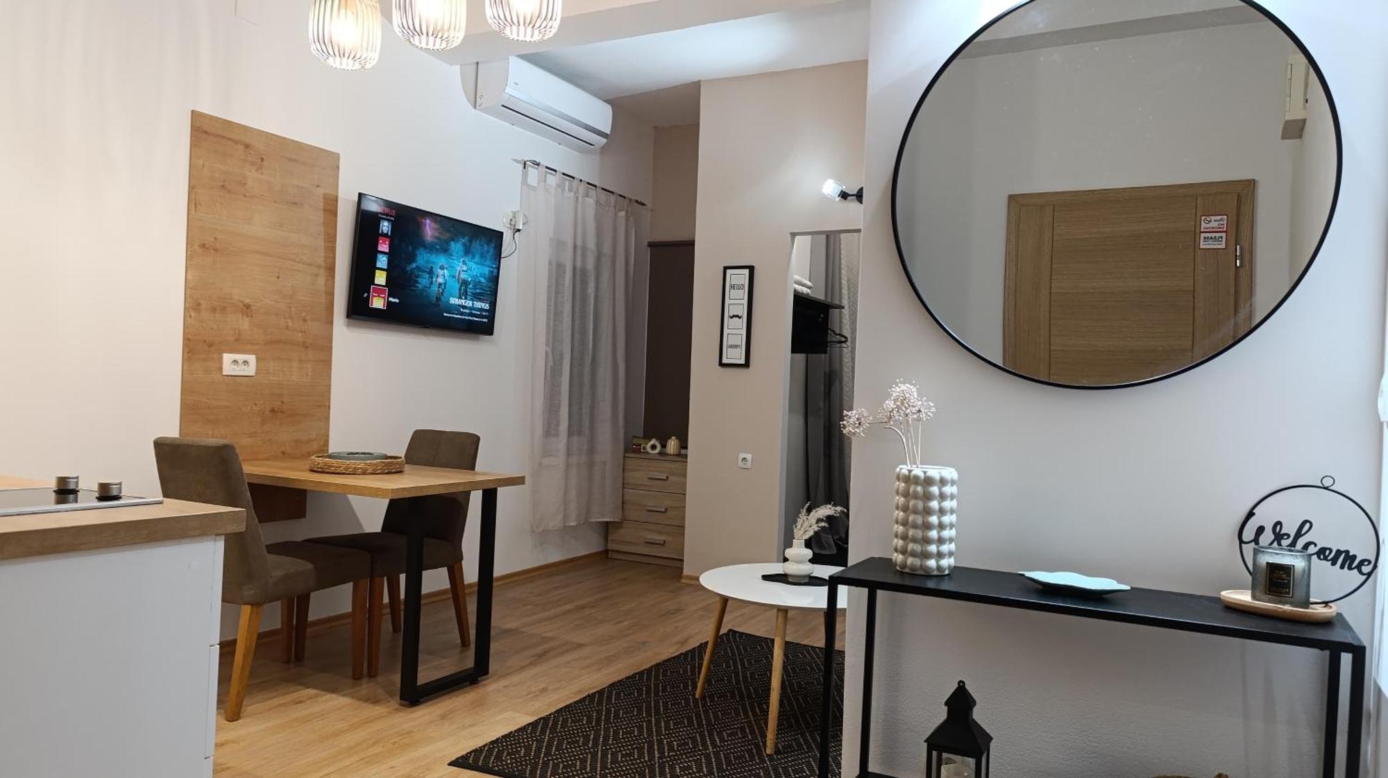 Mana Apartment Mostar